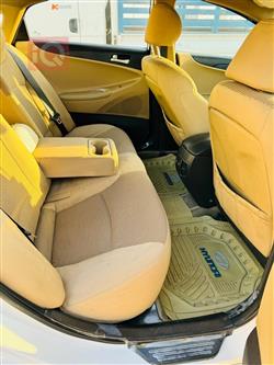 هیۆندای سۆناتا